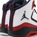 Баскетбольные кроссовки Nike Air Jordan SC-2  - картинка