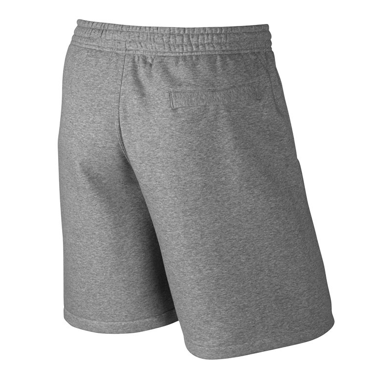 Купить Мужские шорты Nike club short-swoosh | 629206-063 в Москве или заказать доставку на Slamdunk.su