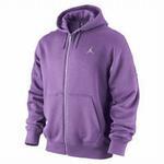 Толстовка Jordan CLASSIC FZ HOODY | 383497-504