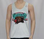 Майка двусторонняя Mitchell & Ness Vancouver Grizzliess | Vancouver Grizzliess M&N
