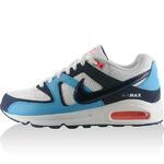 Кроссовки Nike Air Max Command Leather - картинка