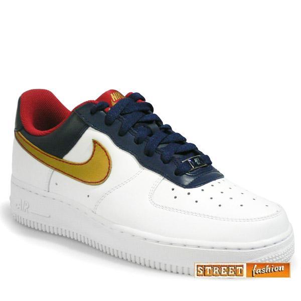 Nike Air Force 1 Low  - картинка