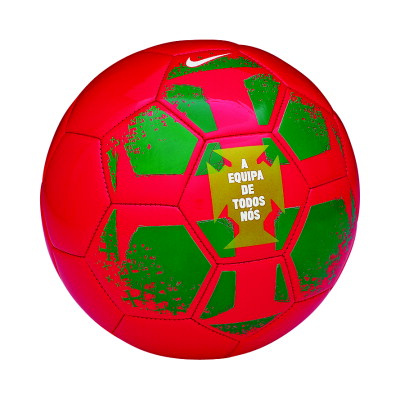 Купить Мяч футбольный №5 Nike PORTUGAL SUPPORTERS BALL | SC1743-631 в Москве или заказать доставку на Slamdunk.su