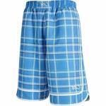Шорты k1x Check It Out Reversible Shorts - картинка