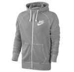 Толстовка Nike AW77 Vintage Marl Logo FZ | 452159-063