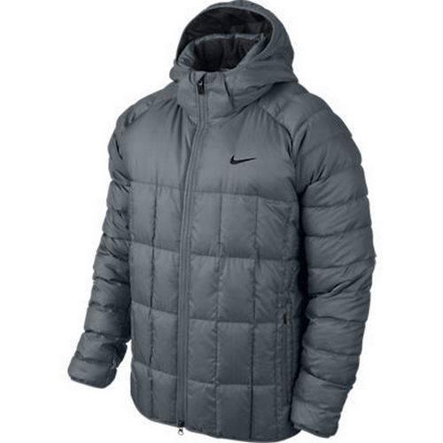 Купить Куртка Nike Vandal 550 Down Jacket | 506781-064 в Москве или заказать доставку на Slamdunk.su