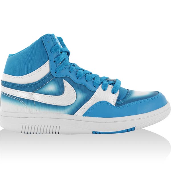 Кроссовки Nike WMNS Court Force High - картинка