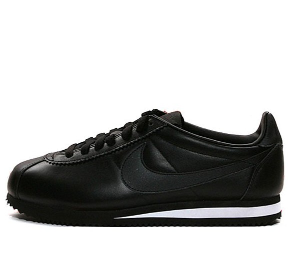 Кроссовки Nike Classic Cortez Leather 09 - картинка