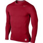 Лонгслив  Nike Pro Core Compression Ls Top | 269607-648