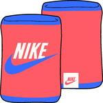 Напульсники Nike  - картинка