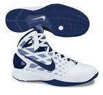 Баскетбольные кроссовки Nike Hyperdunk 2010 - картинка