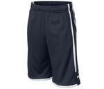 Шорты детские NIKE TRIPLE DOUBLE SHORT YTH - картинка