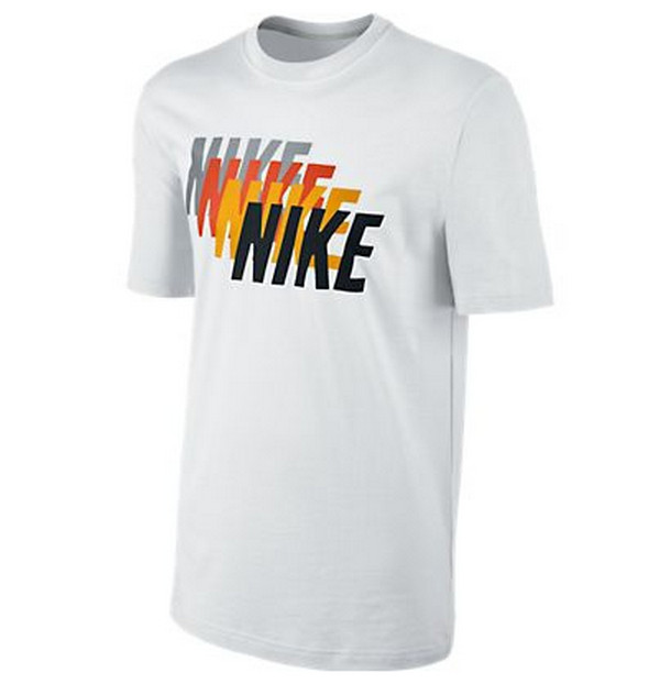 Футболка Nike 90'S STACK TEE - картинка