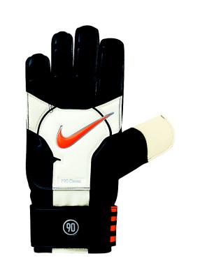 Перчатки вратарские Nike - картинка
