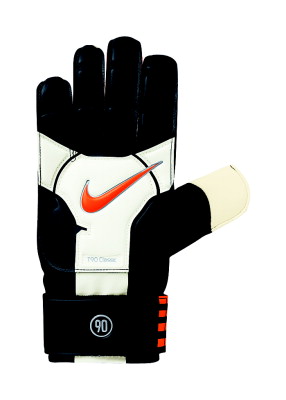 Купить Перчатки вратарские Nike | GS0204-108 в Москве или заказать доставку на Slamdunk.su
