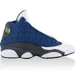 Баскетбольные кроссовки Air Jordan 13 Retro - картинка