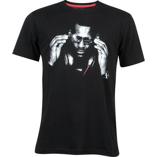 Футболка Nike LEBRON BEATS BY DRE HEADPHON