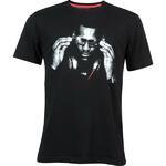 Футболка Nike LEBRON BEATS BY DRE HEADPHON - картинка
