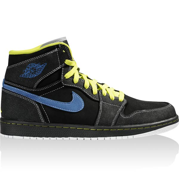 Air Jordan 1 Retro High 332550 005