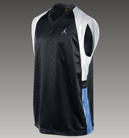Майка Jordan Baseline Durasheen Tank - картинка