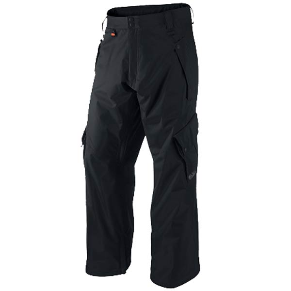 Штаны Nike 6.0 Storm-FIT Budmo Men`s Snow Trousers - картинка