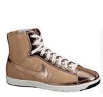 Кроссовки Nike WMNS Blazer Mid |  386429-104