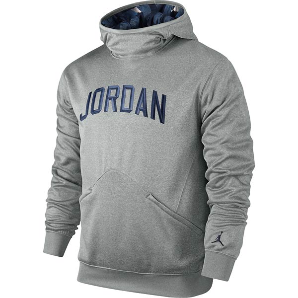 Купить Толстовка Jordan Franklin Street | 508153-063 в Москве или заказать доставку на Slamdunk.su