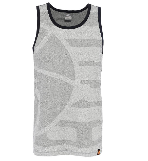 Купить Майка Nike Force Tank | 540612-063 в Москве или заказать доставку на Slamdunk.su