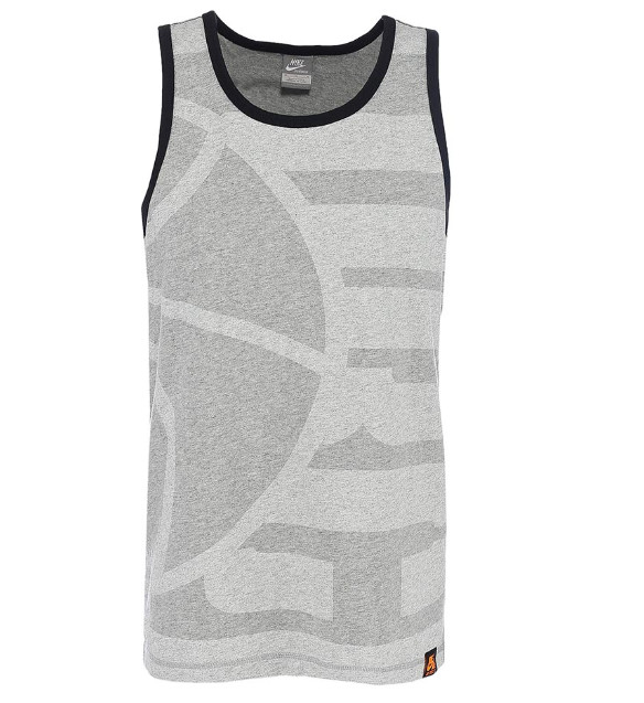 Майка Nike Force Tank - картинка