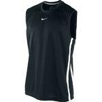 Майка Nike Hustle Sleeveless | 406031-010
