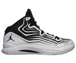 Баскетбольные кроссовки Jordan Aero Mania | 552313-002