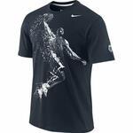 Футболка Nike THE LEBRON SHATTER GLASS TEE - картинка