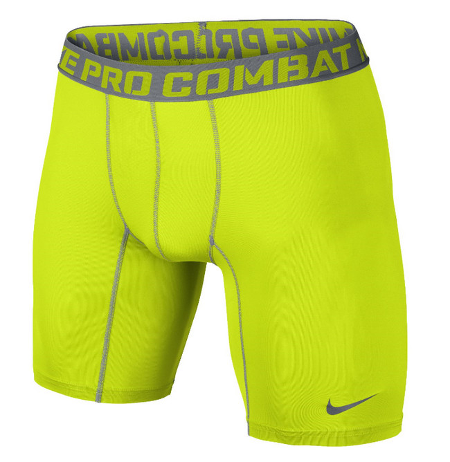 Купить Шорты Nike Pro CORE COMPRESSION 6" SHORT 2. | 519977-702 в Москве или заказать доставку на Slamdunk.su