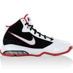 Баскетбольные кроссовки Nike Air Max Turnaround | 386237-105