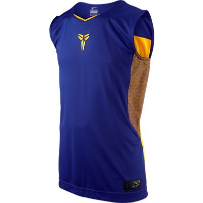 Купить Детская Майка Nike KOBE SLVS TOP | 449145-487 в Москве или заказать доставку на Slamdunk.su