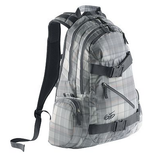 Рюкзак Nike 6.0 Deuce - картинка