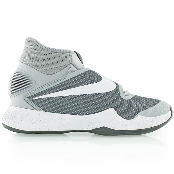 Купить Баскетбольные кроссовки Nike Zoom HyperRev 2016 | 820224-014 в Москве или заказать доставку на Slamdunk.su