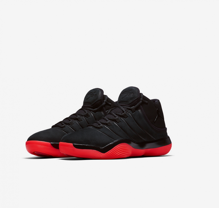 Купить Детские баскетбольные кроссовки Jordan Super.Fly 2017 bg | 921208-024 в Москве или заказать доставку на Slamdunk.su