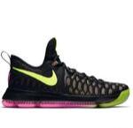 Баскетбольные кроссовки Nike KD 9 | 843392-999