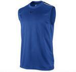 Майка NIKE TEAM DRI FIT SLEEVELESS - картинка