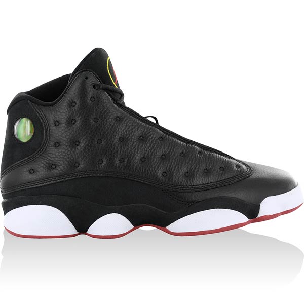 Купить Кроссовки баскетбольные Air Jordan 13 Retro | 414571-001 в Москве или заказать доставку на Slamdunk.su