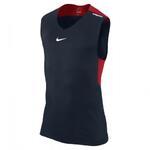 Майка Nike Hyper Elite Sleeveless | 482933-451