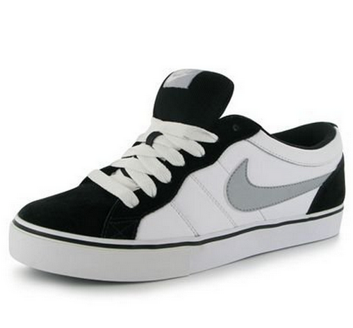 Купить Кроссовки Nike Isolate LR | 487936-100 в Москве или заказать доставку на Slamdunk.su