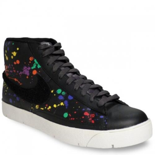 Кроссовки Nike Super Blazer High Premium 