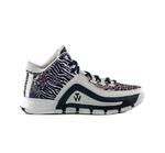 Детские баскетбольные кроссовки Adidas J WALL 2.0 | D70118