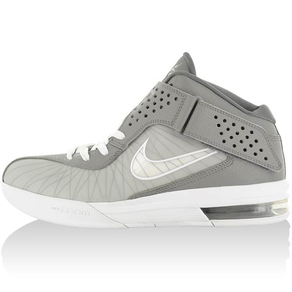 Купить Баскетбольные кроссовки Nike Air Max Soldier V | 454131-002 в Москве или заказать доставку на Slamdunk.su
