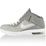 Баскетбольные кроссовки Nike Air Max Soldier V | 454131-002