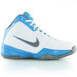 Баскетбольные кроссовки Nike Air Quick Handle | 472633-110