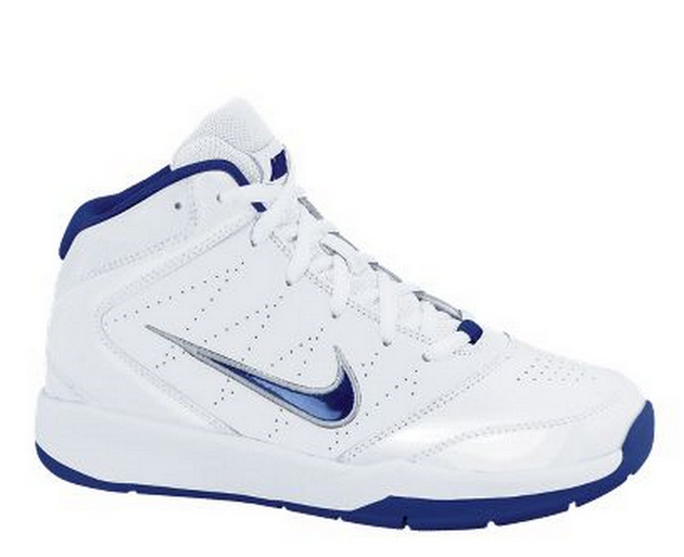 Nike Team Hustle D5 454461 100