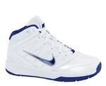 Баскетбольные кроссовки Nike Team Hustle D5 (детские) - картинка